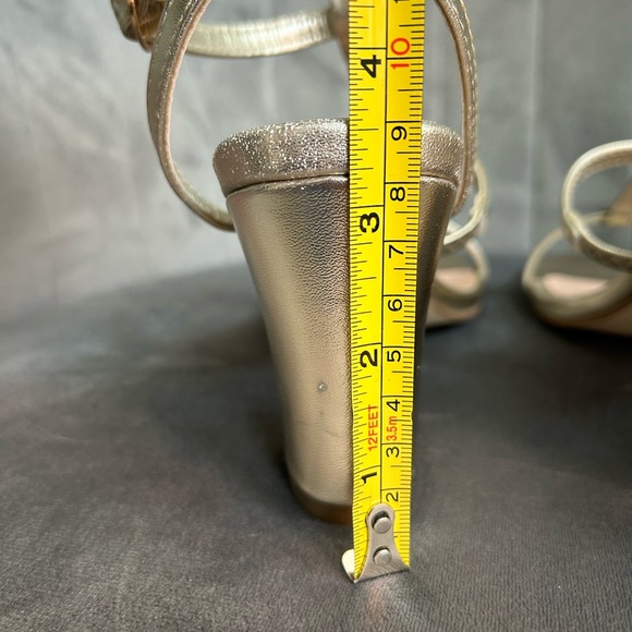 Pierre Dumas sandal heels - Picture 6 of 9